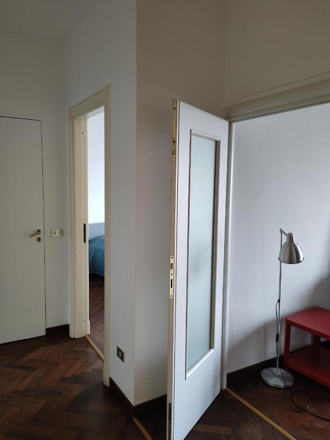 New Panoramic Apartment - Half Way Center-Vomero District Неаполь Экстерьер фото